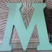 Modern Vintage Ville logo
