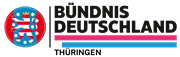 Bündnis Deutschland LV Thüringen Logo