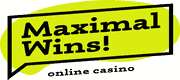 Maximal Wins Casino small logo