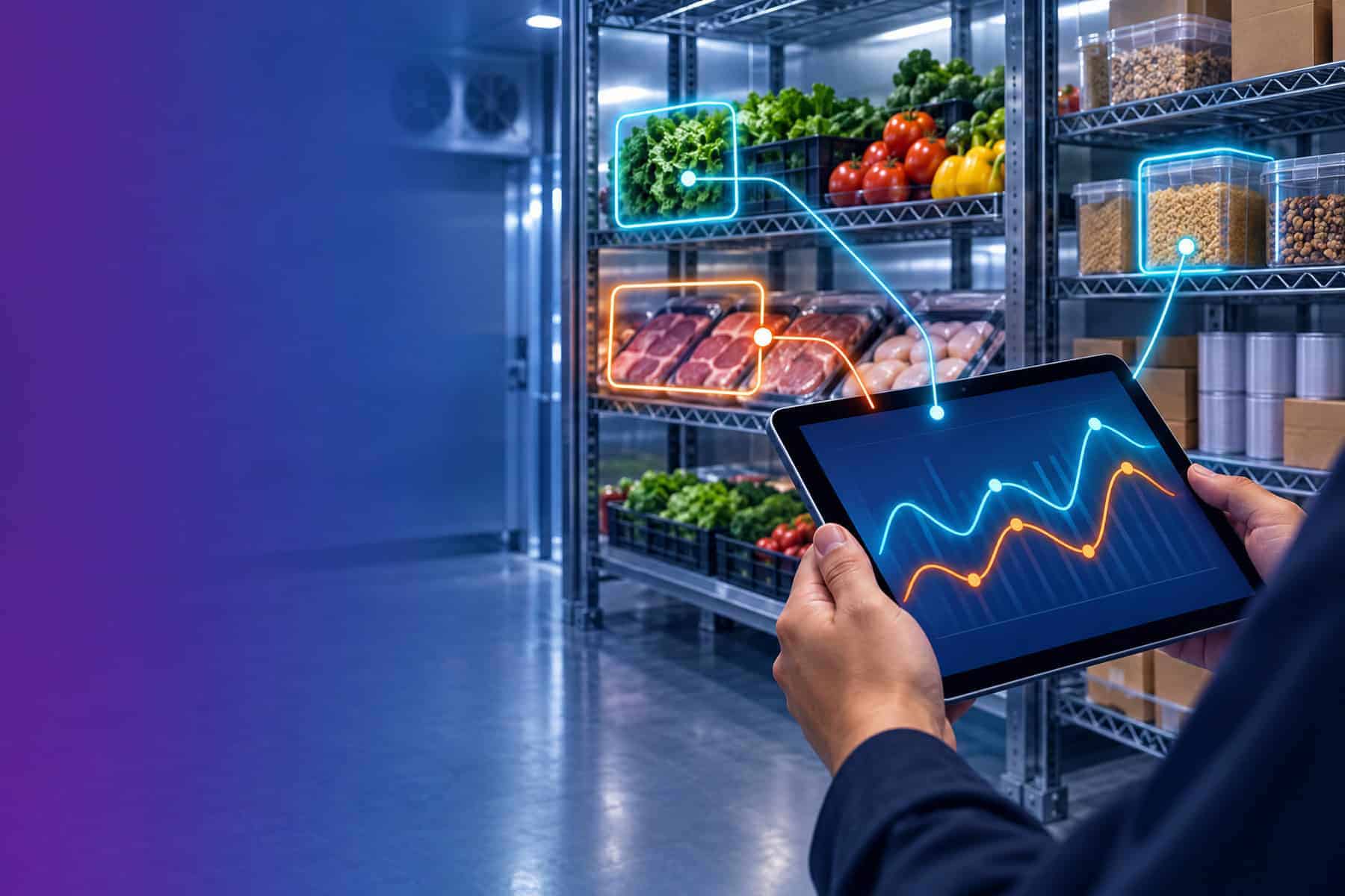 Restaurant Digital Consulting