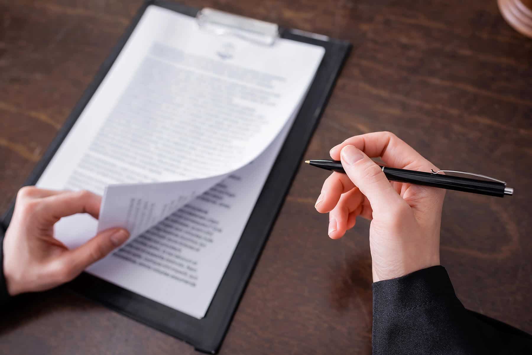 Lawsuit Over Cancelled Insurance Policy