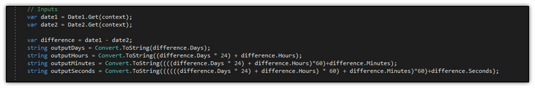 How to create custom activities in UiPath