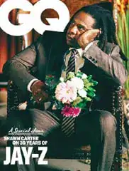 FREE Subscription to GQ Magazine