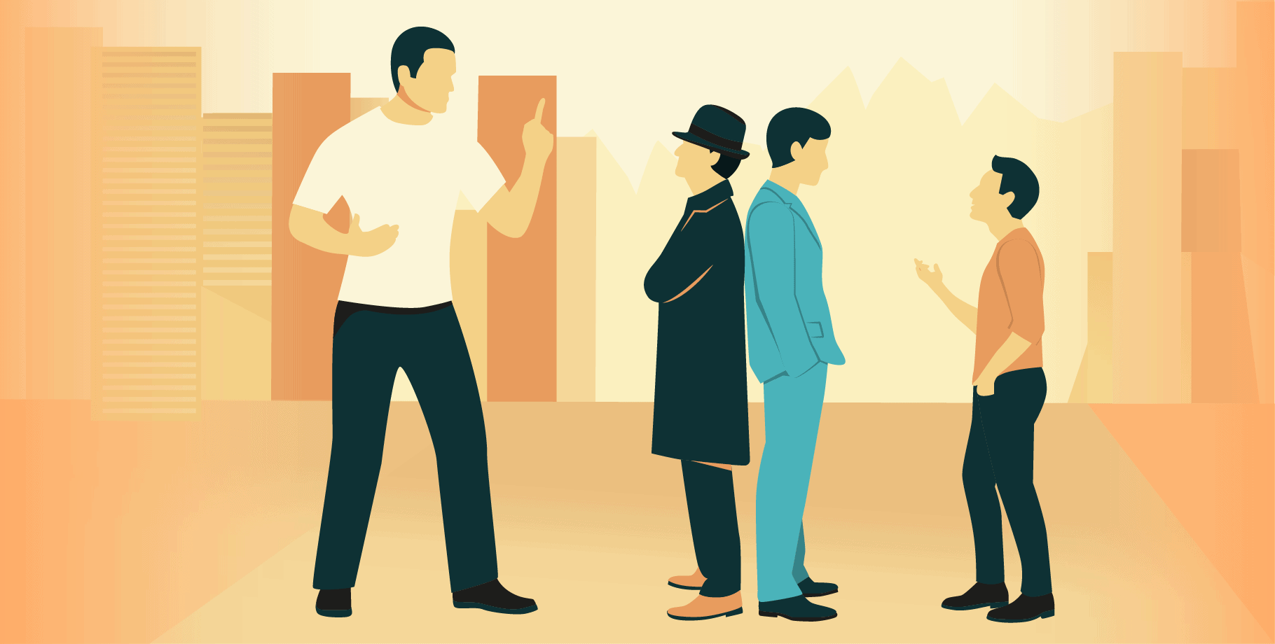 How To Respond to Both Positive and Negative Reviews