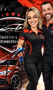 Renove o Visual do Seu Veículo na RC Estética Automotiva