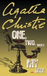 One, Two, Buckle My Shoe Book