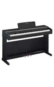Yamaha Arius YDP-145 Noir