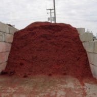 Enviro Mulch - Red