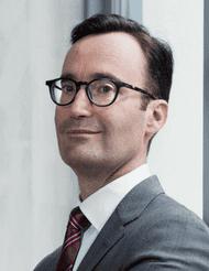 Daniel Kalderimis on LawFuel Power & Influencial lawyerList