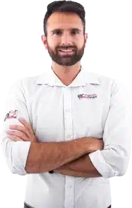 Detectores de radar 7 Daniel Lopez - CEO Detail Park