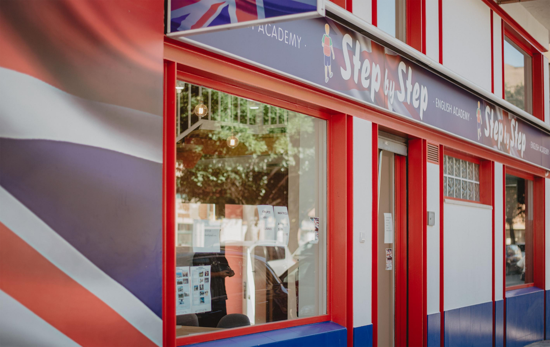 Step-by-Step-fachada