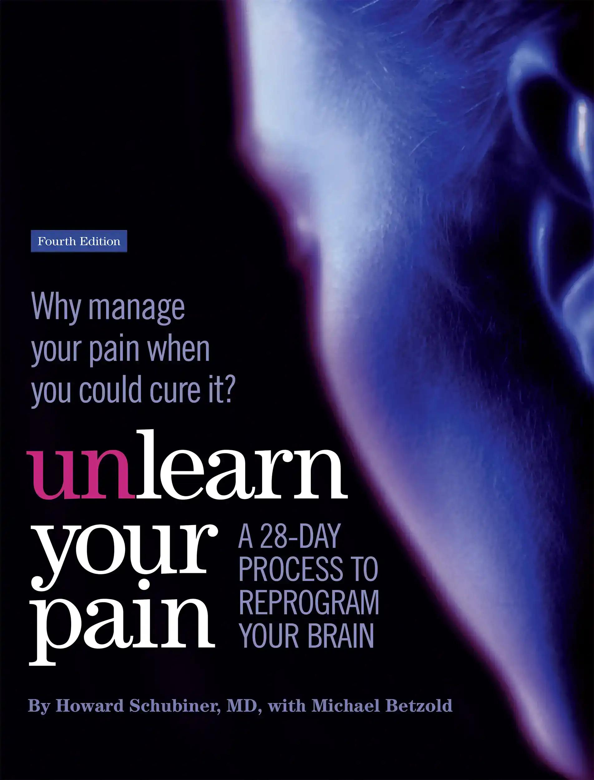 unlearn your pain