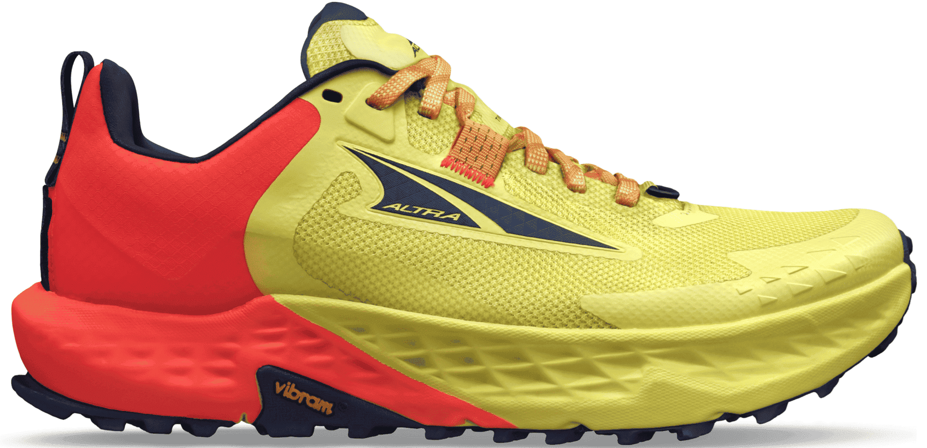 Les Chaussures de Trail Drop 0 Le Comparatif du Trail