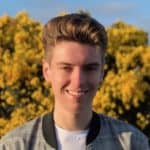 avatar for Lewis Robinson