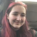 avatar for Niamh Russell