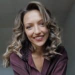 avatar for Nicole Copestake