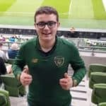 avatar for Patrick Sharkey