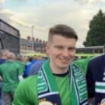 avatar for Thomas Ewing