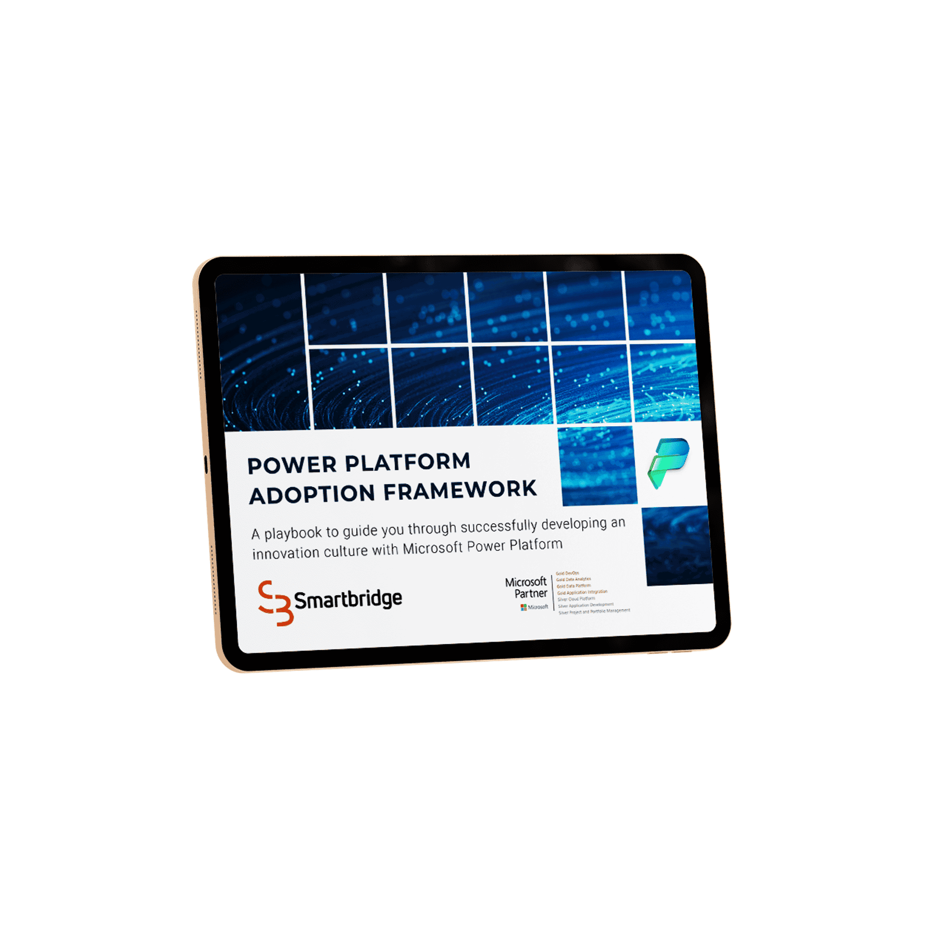 power platform center of excellence