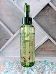 innisfree double cleansing method cleansing oil
