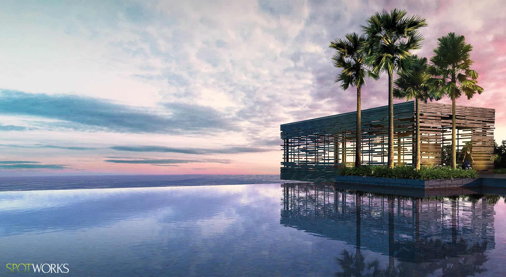 3d rendering services los angeles