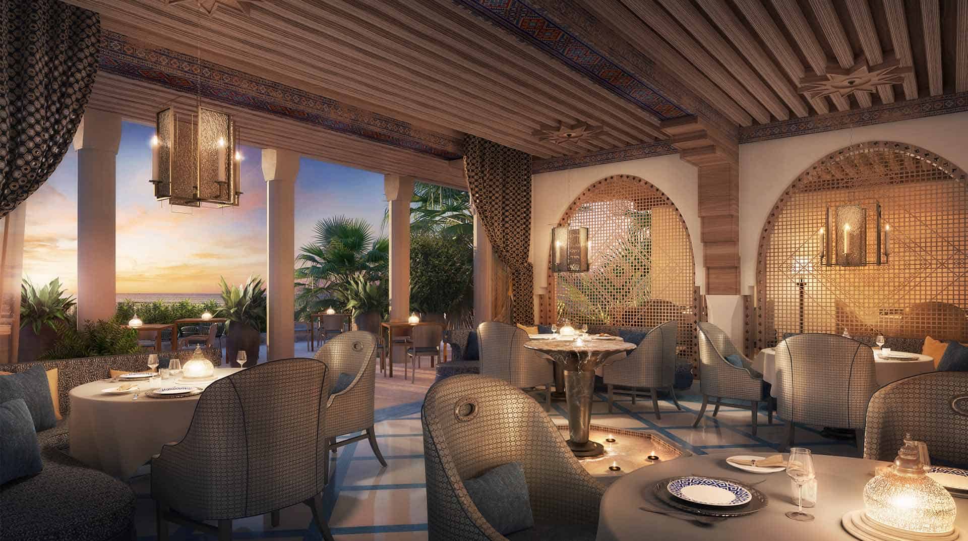 3d rendering design