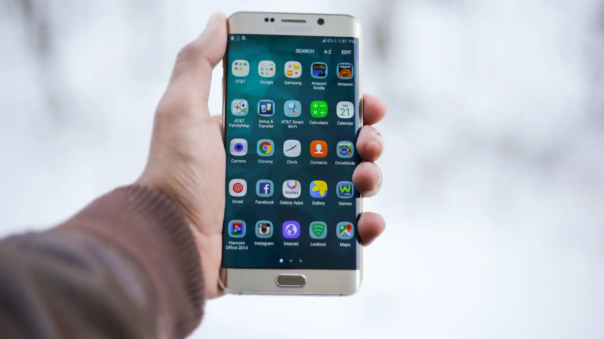 Best Mobile App Development Company in India - WovvTech