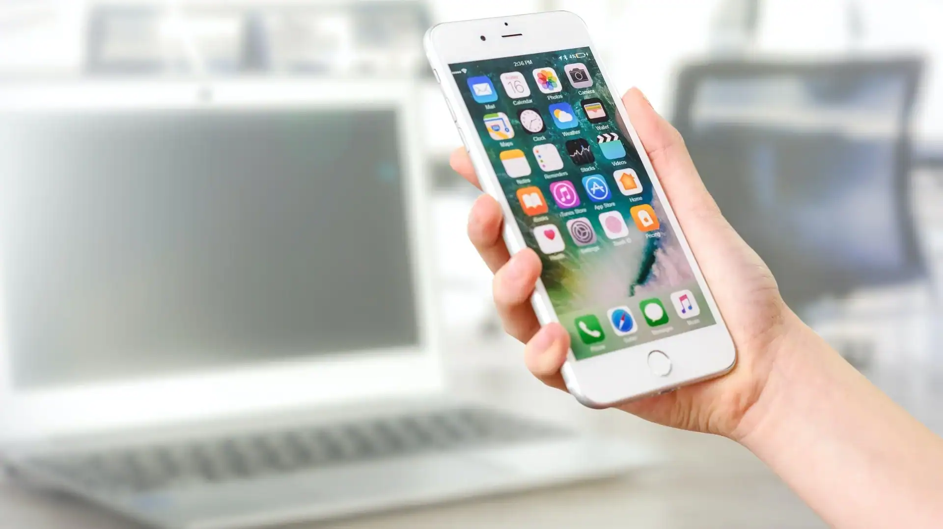 Why to Use React Native for Mobile App Development for you