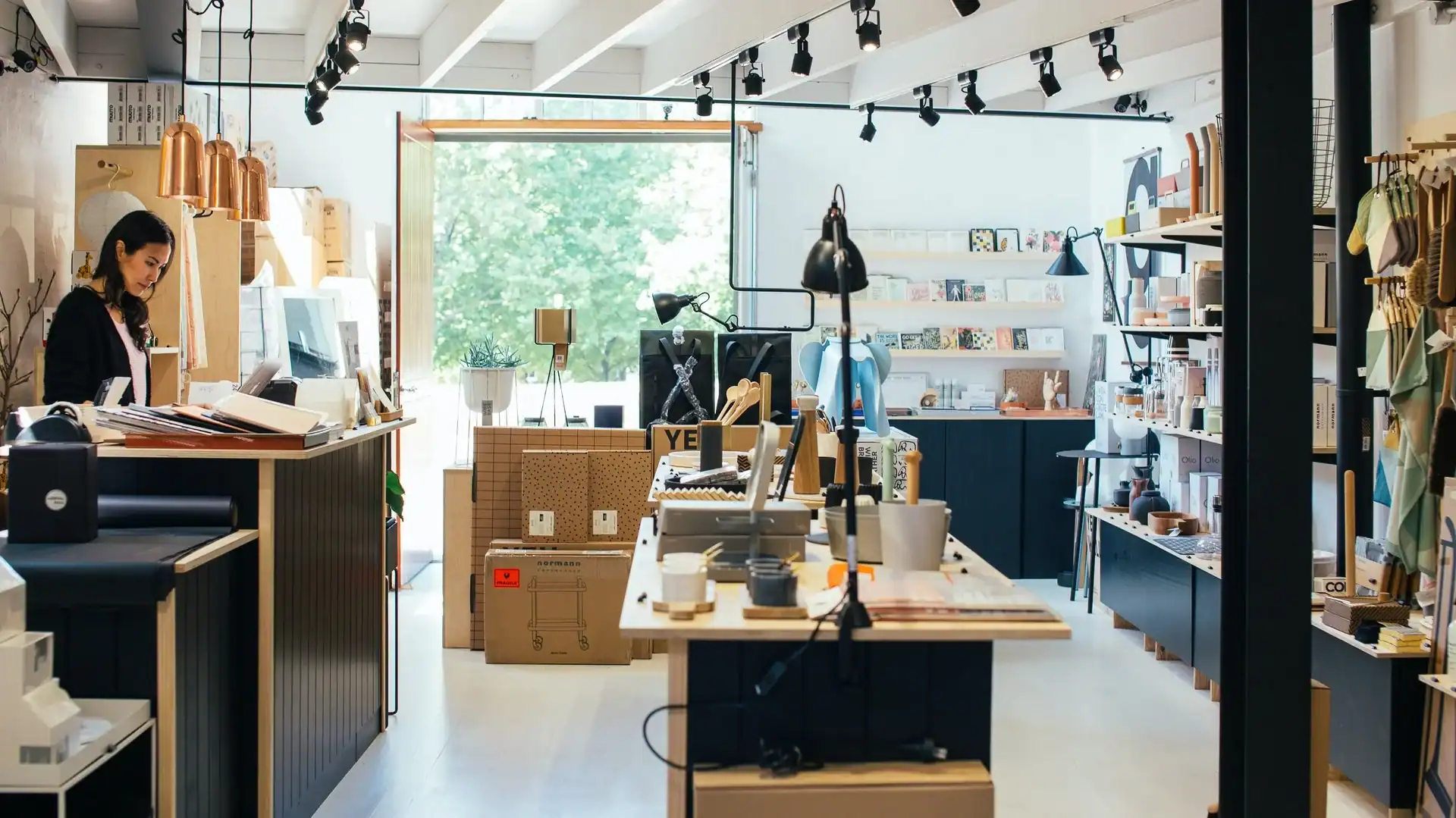 Revitalize Retail Industry with Our Free Audit Survey App