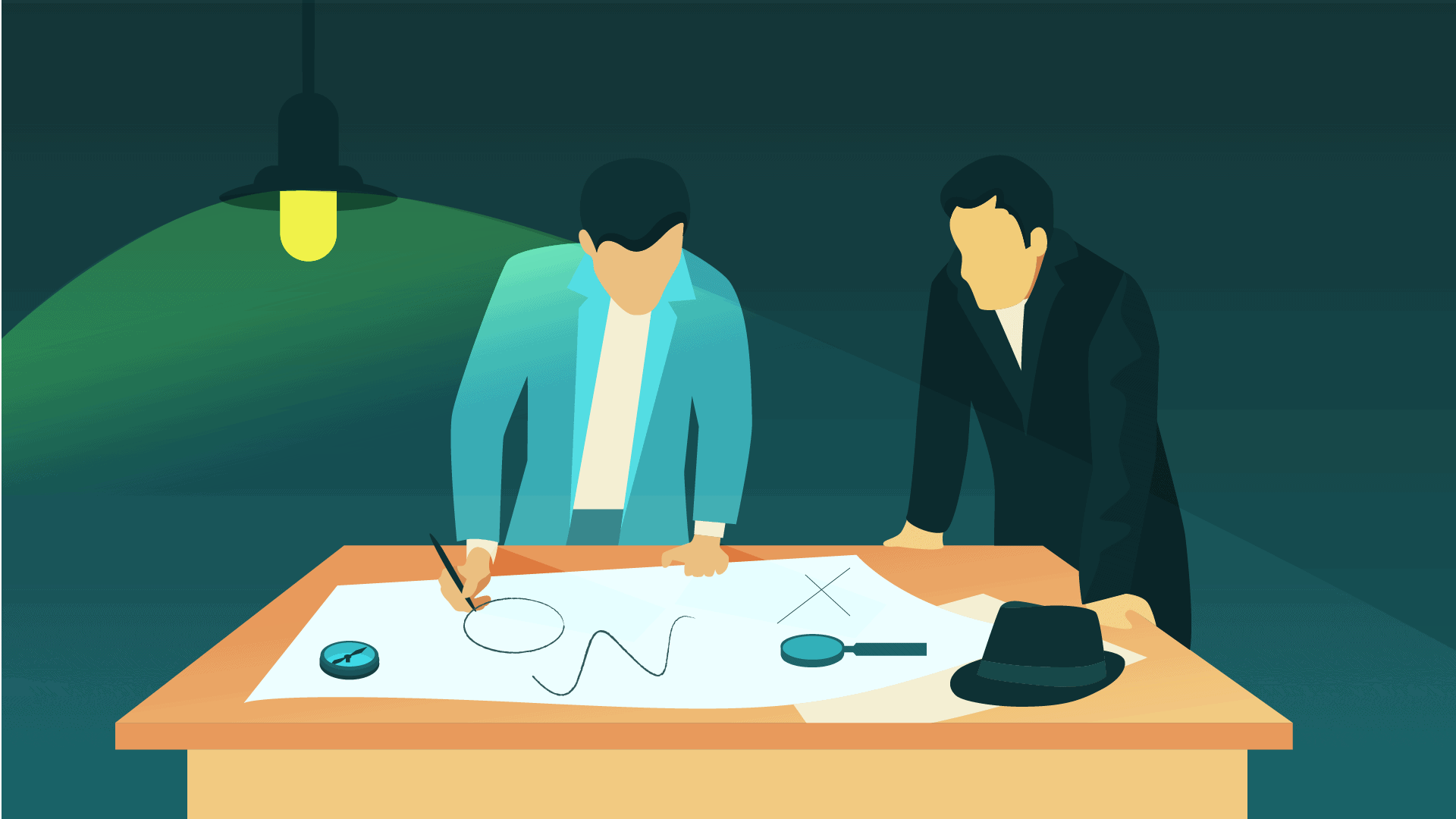 Building the Perfect Market Strategy
