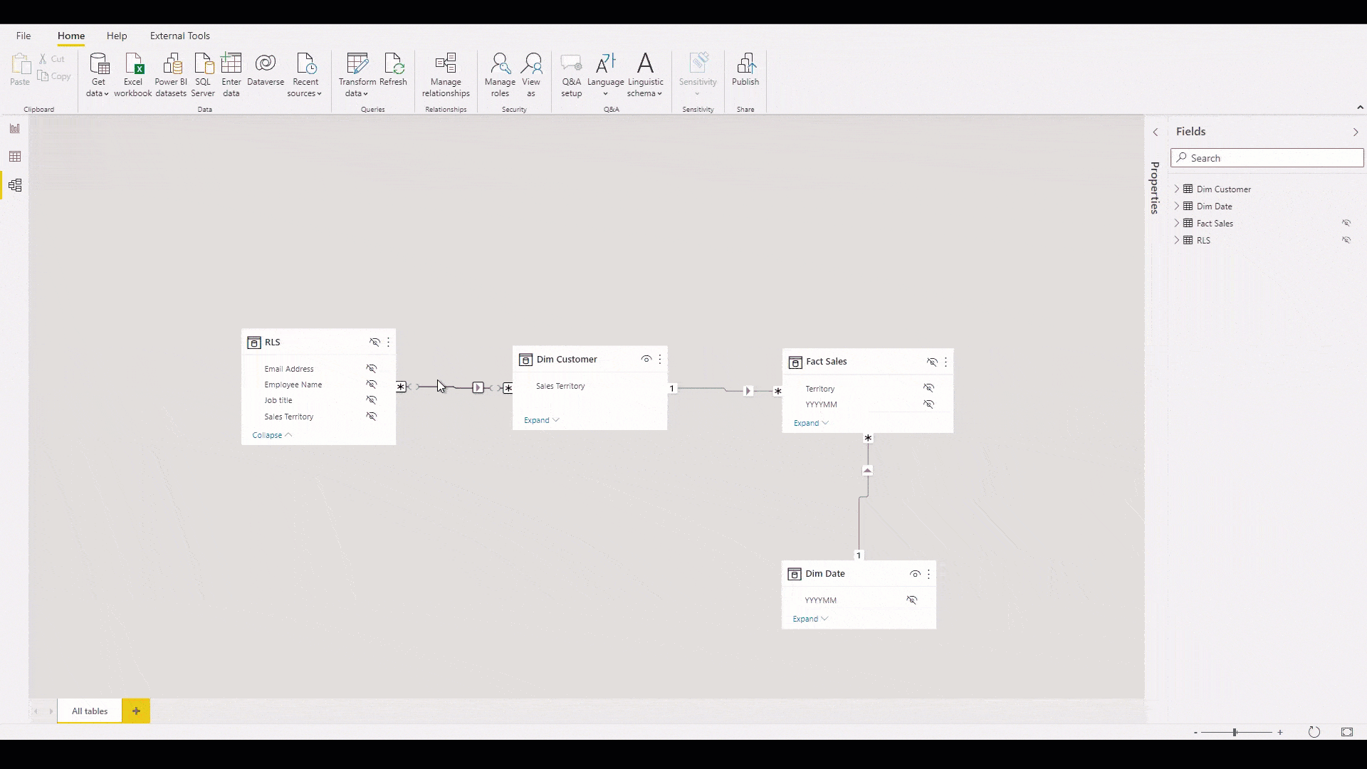 Power BI Advantages Over Excel