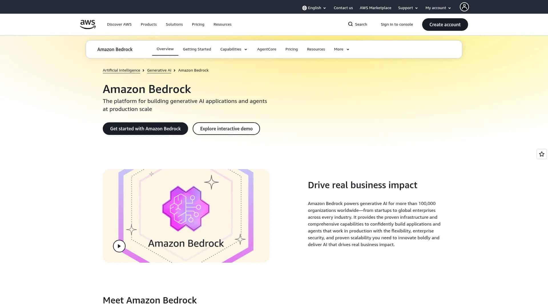 Generative AI Consulting Services: What Enterprises Need
