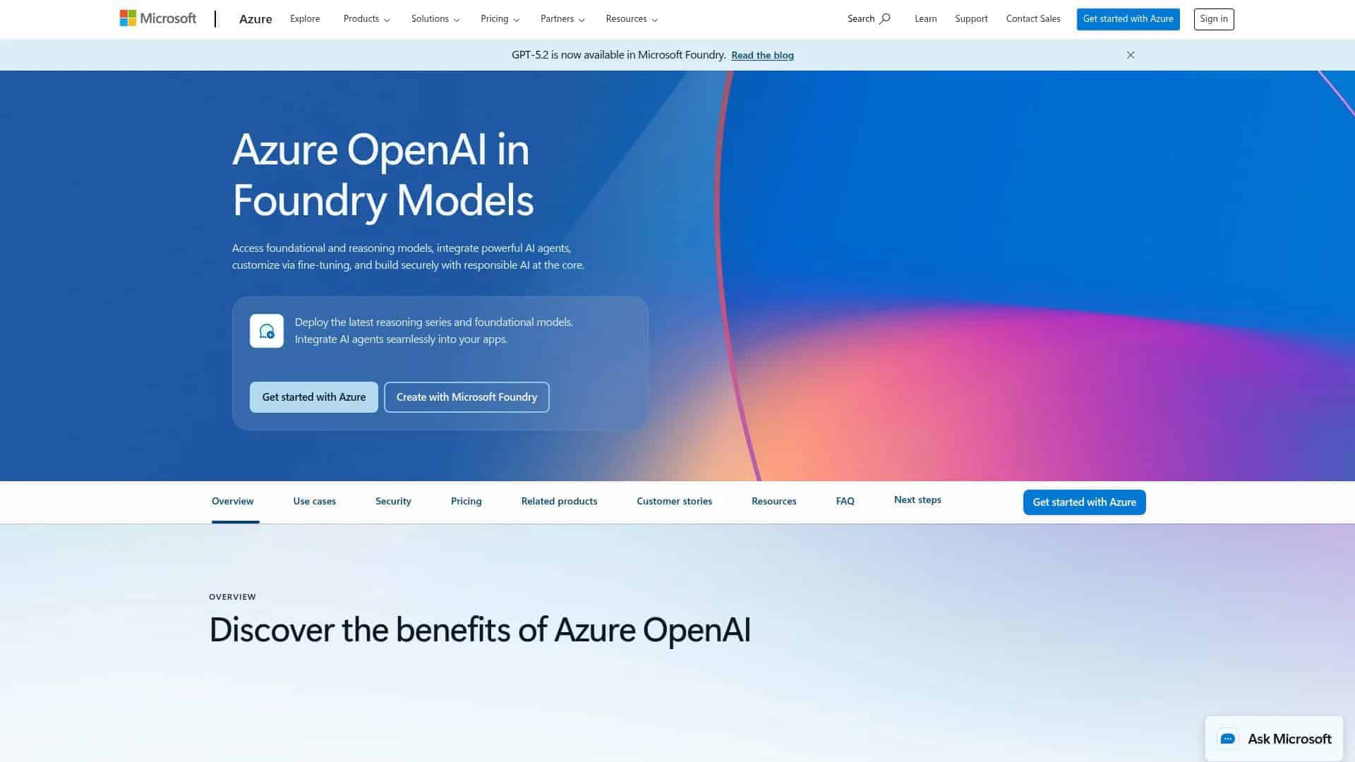 Generative AI Consulting Services: What Enterprises Need