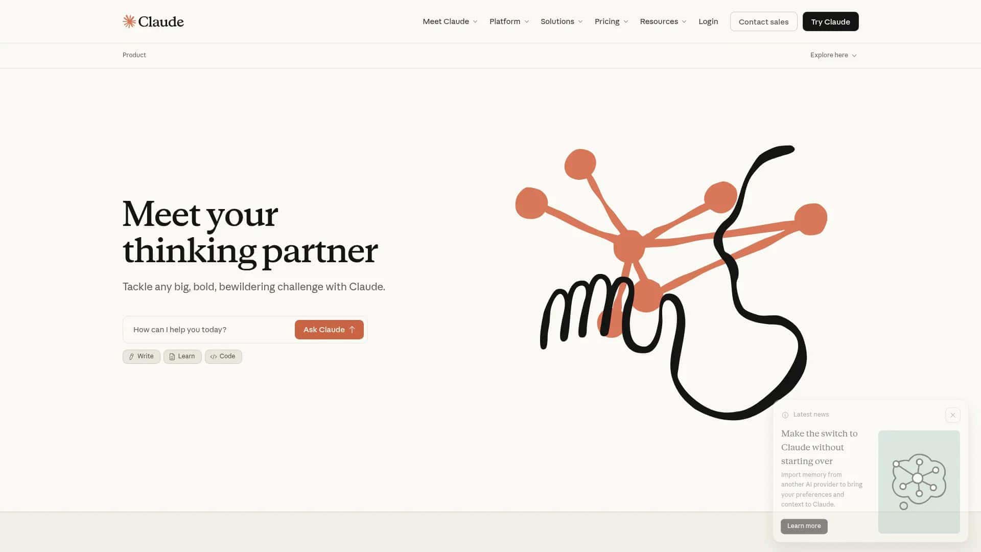 Generative AI Consulting Services: What Enterprises Need