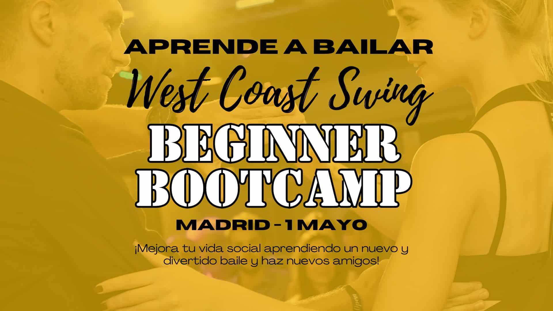 WCS Beginner Bootcamp