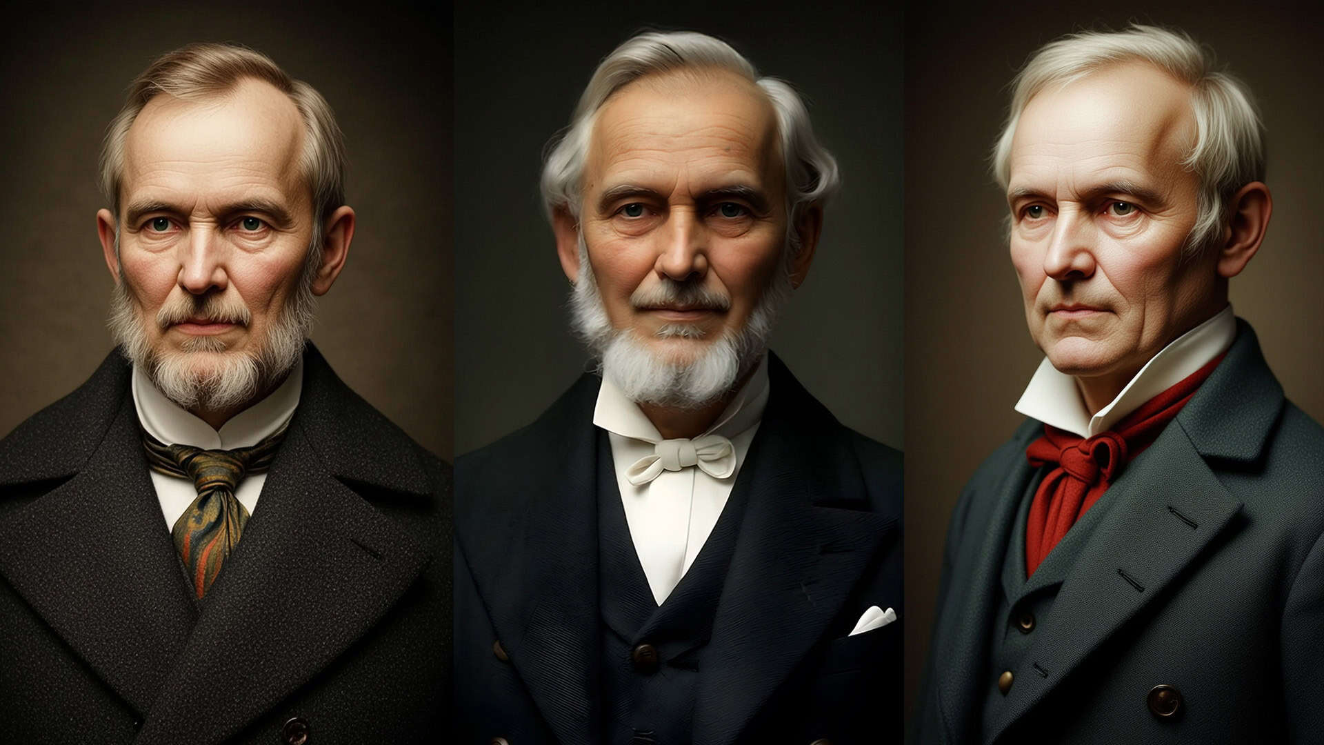 Ai human vs Ai Avatar - Ailias Ultra digital human avatar creation - full bodied lifelike characters