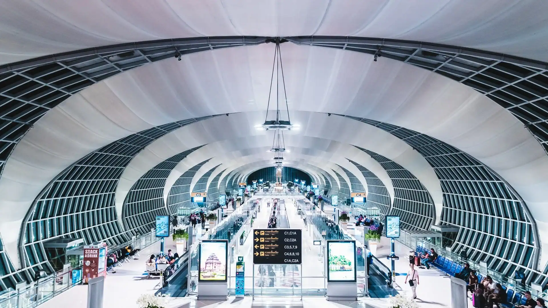 5 Key Reasons Malls Are Adopting Sales Data capture & Automation Software