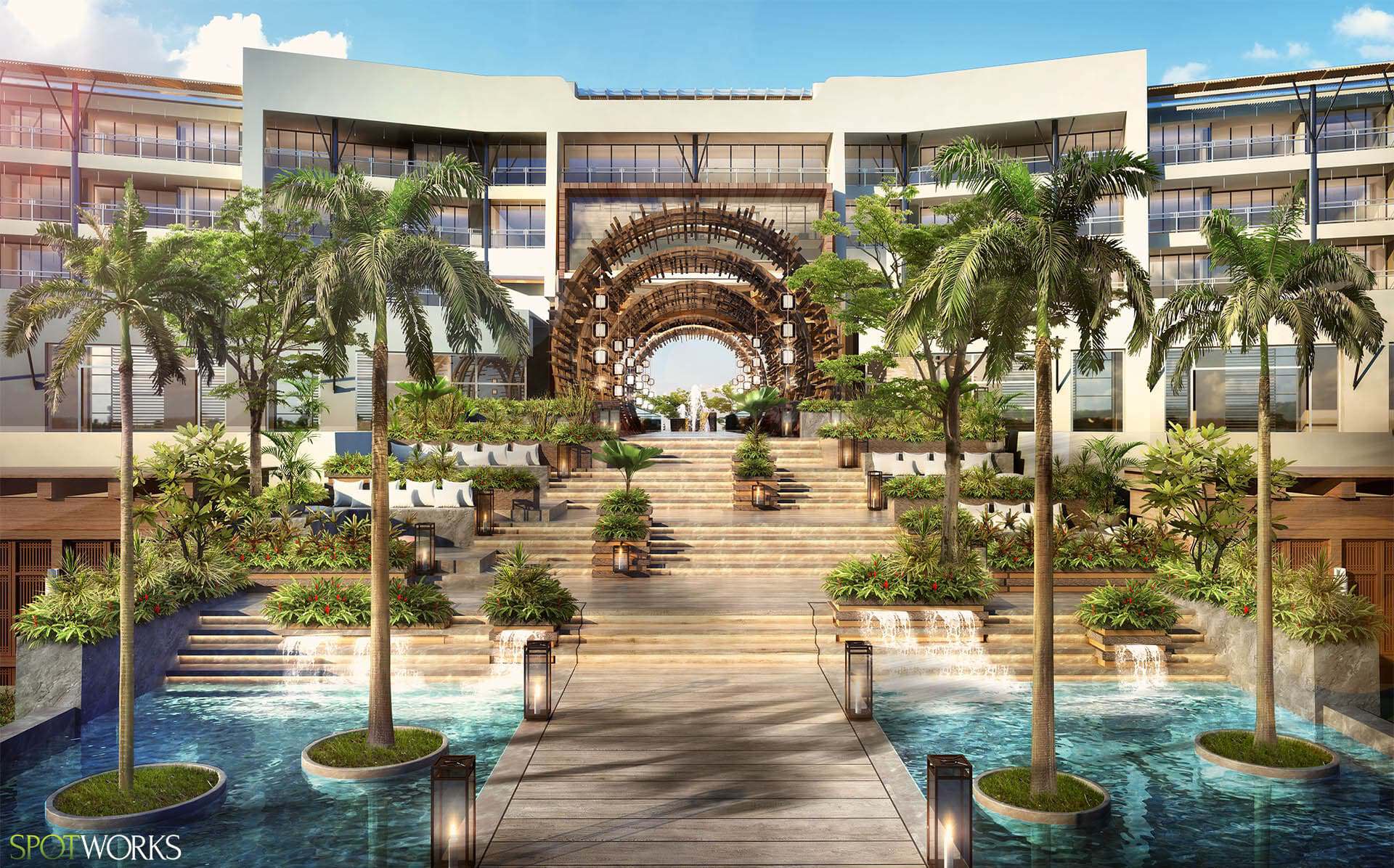 3D Rendering Firms