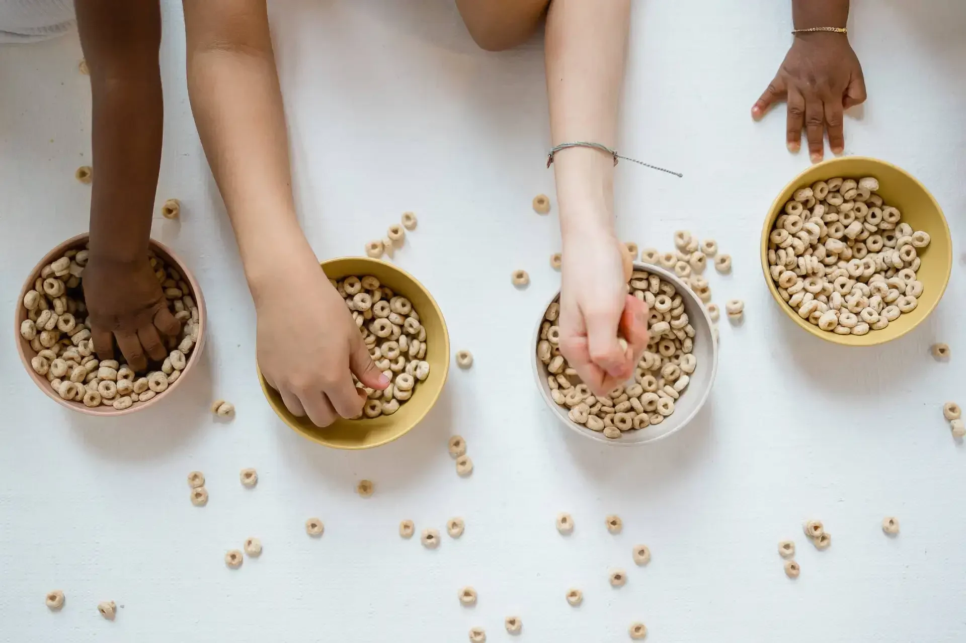 Childcare Happyland North York Toronto