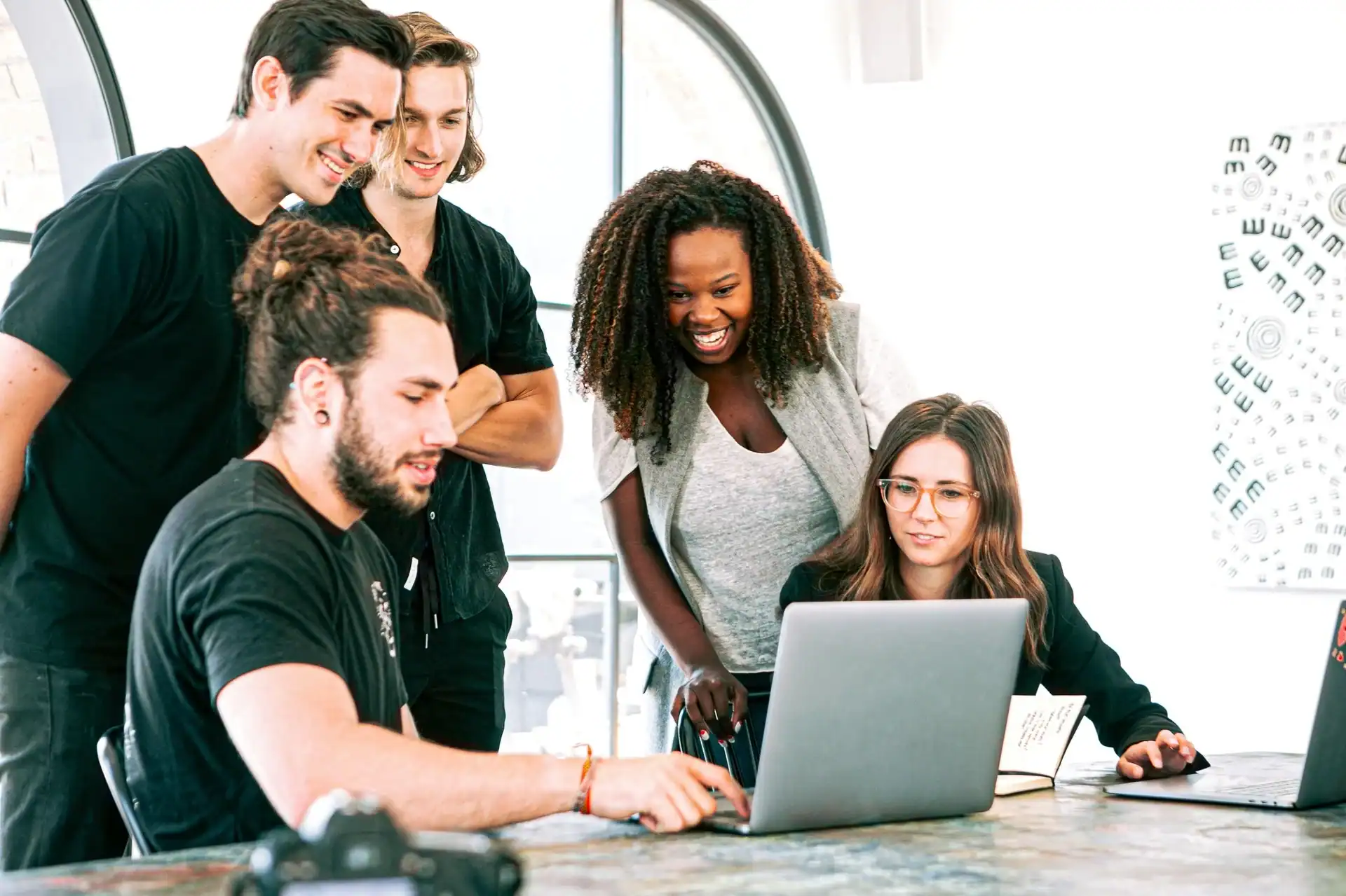 Benefits of audit software for SMBs with WovVIA - audit & inspection software
