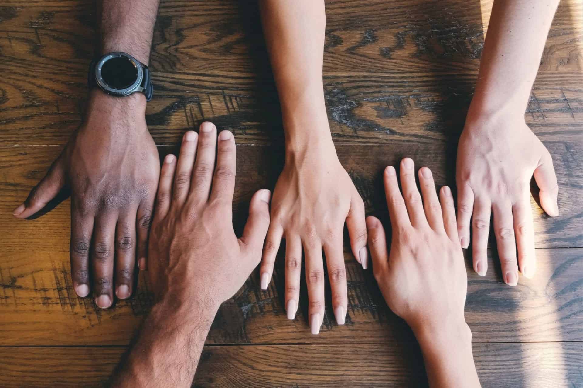 inclusion