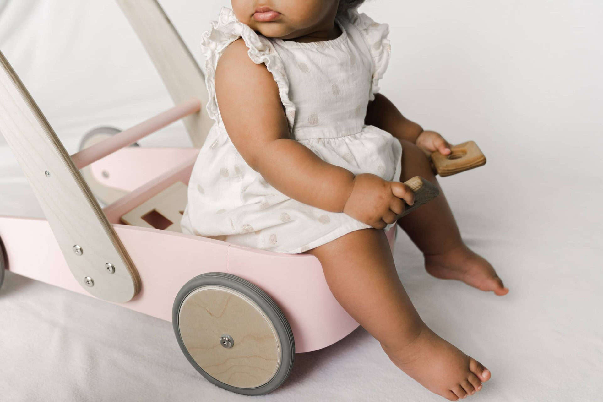 Impact Of Nutrition On Physical Development