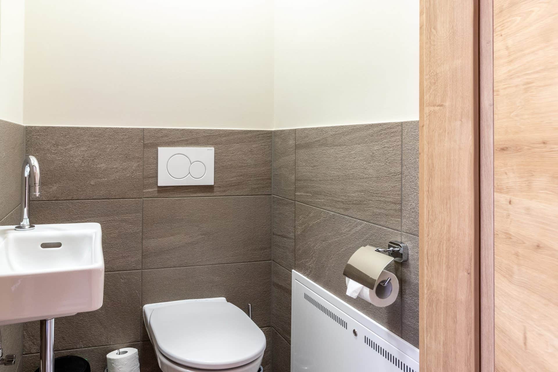 Gäste WC