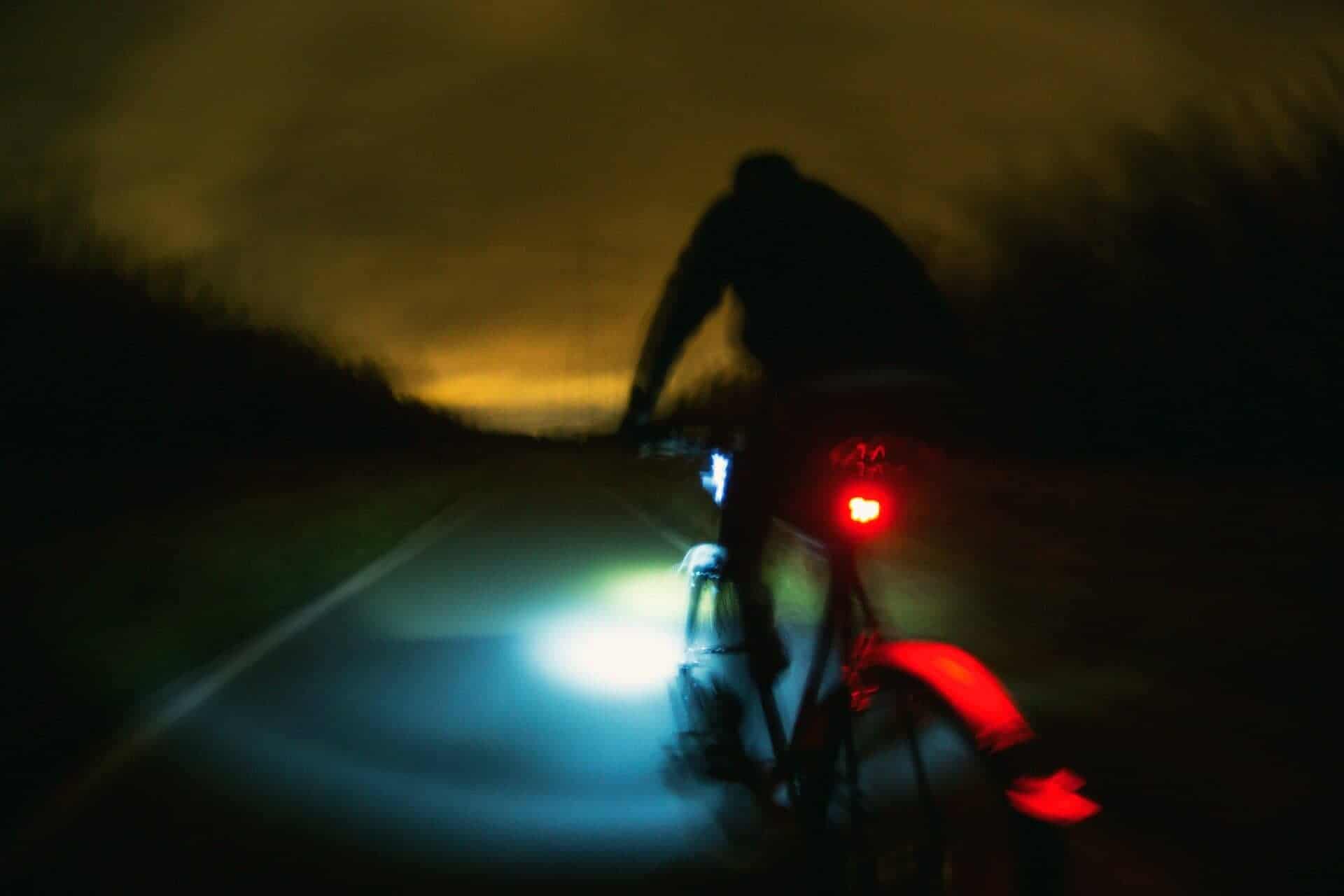 Why Trusted LED Bike Lights Are Crucial For Every Cyclist