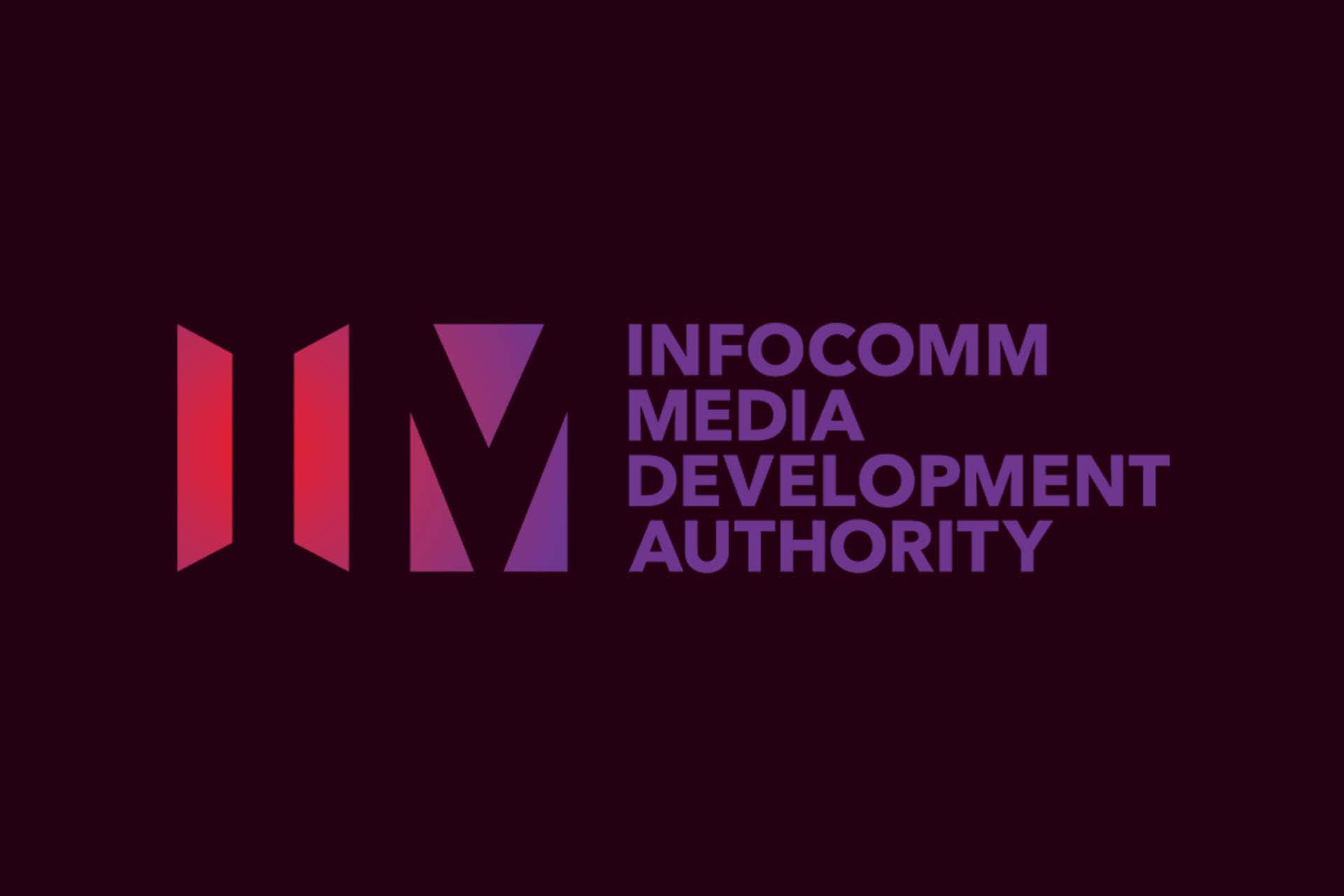Infocomm Media Development Authority
