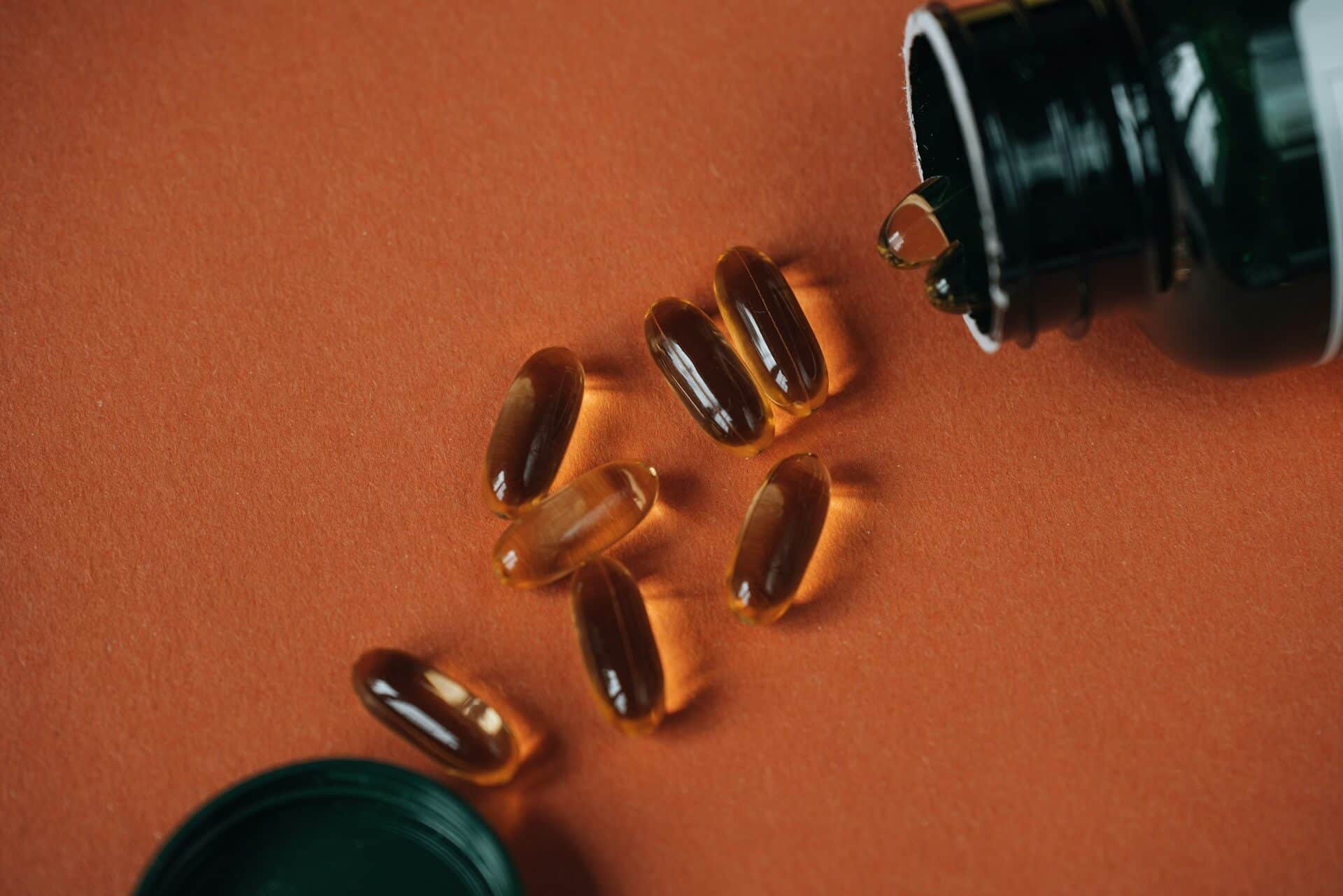 Practical Considerations When Shopping for Supplements Online