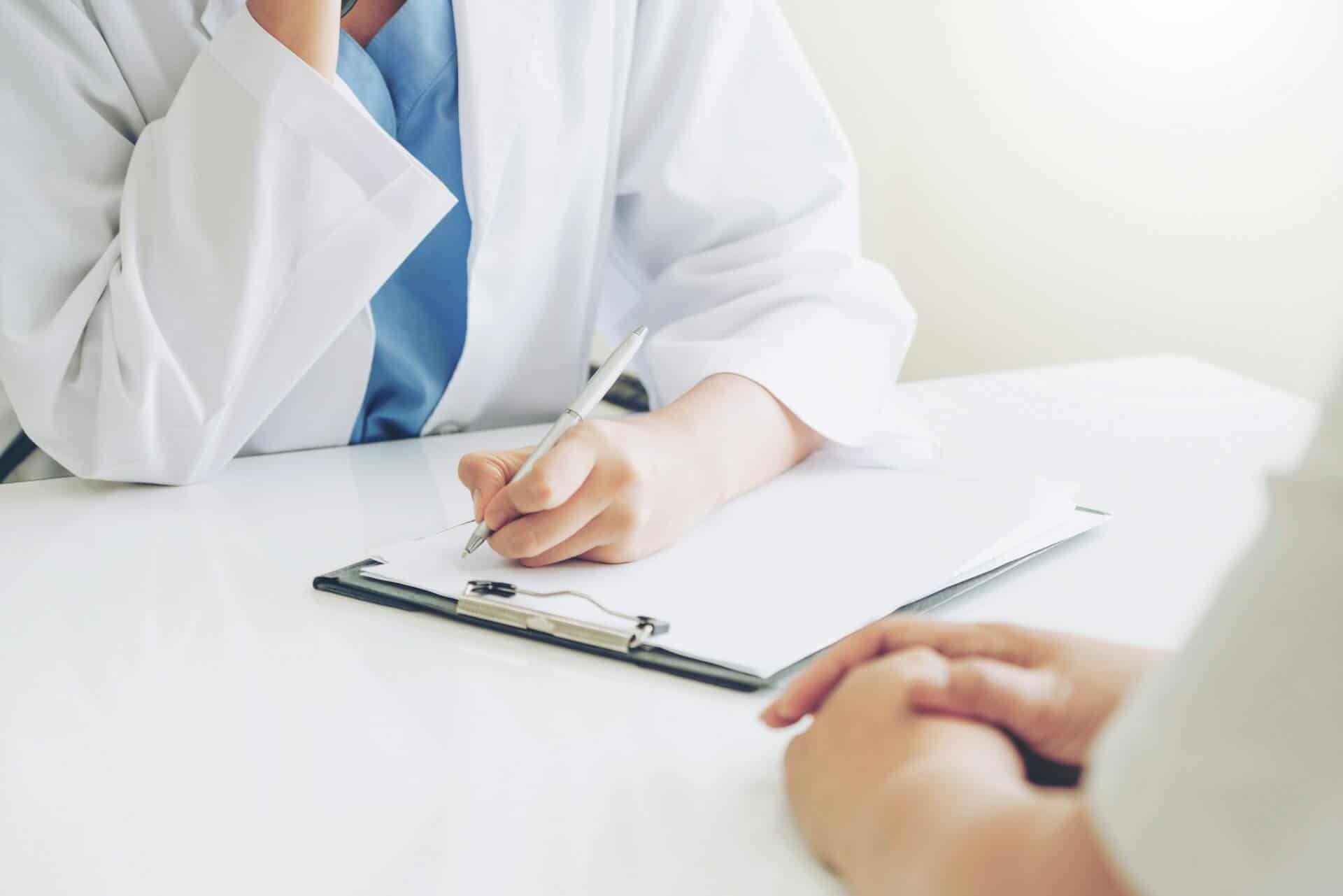 What Happens During a Hormone Replacement Therapy Consultation