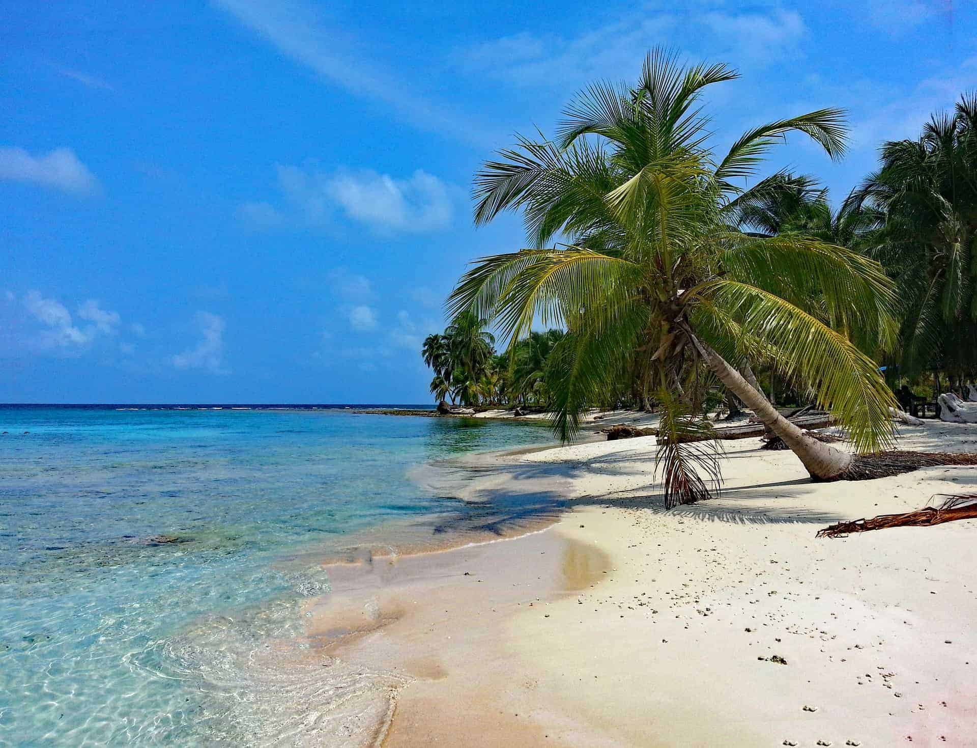 Panama Reisen - ab 642,00€ die Woche 1 Panama Reisen - ab 642,00€ die Woche