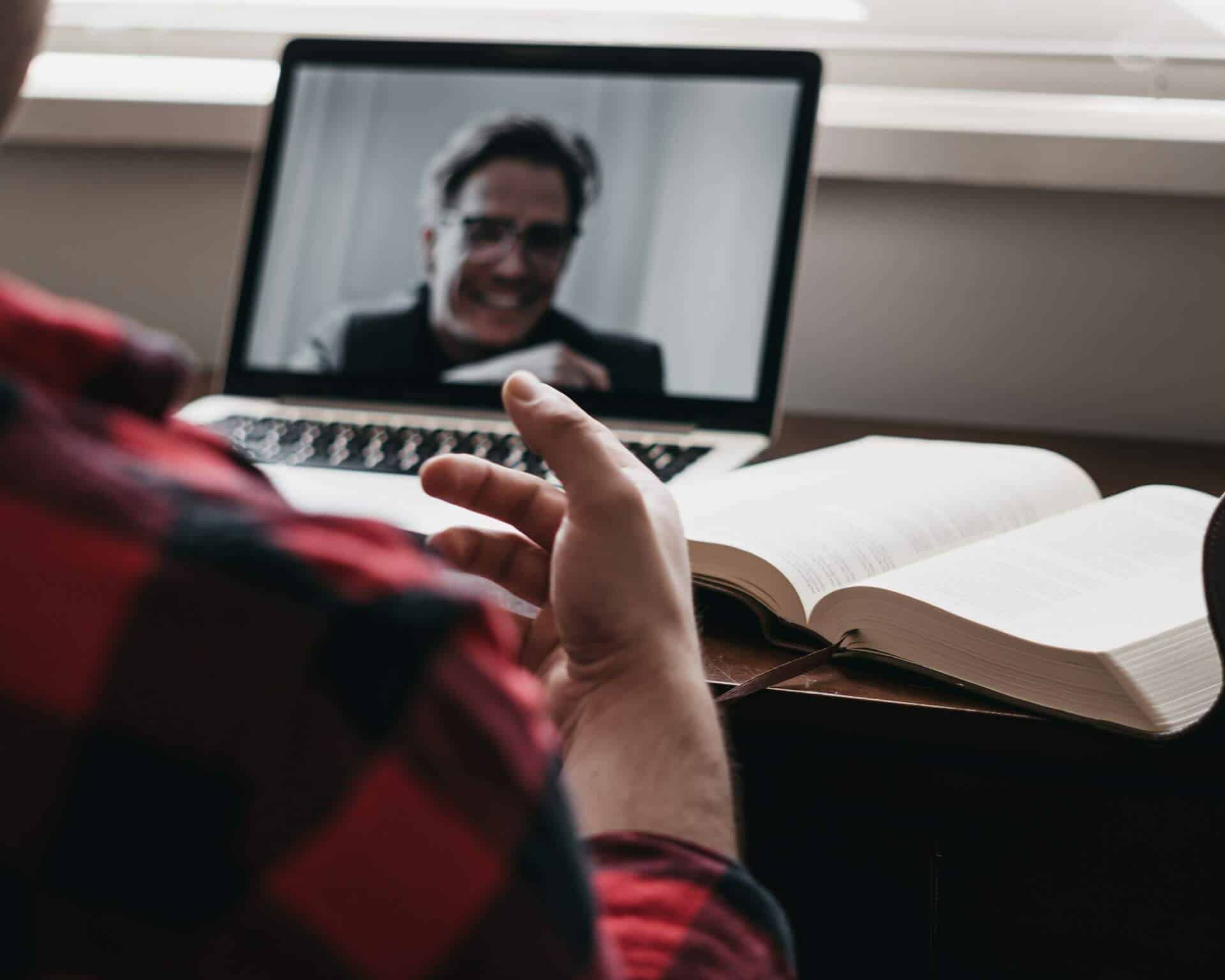 Online Counselling Explained: How to Find the Right Help for You