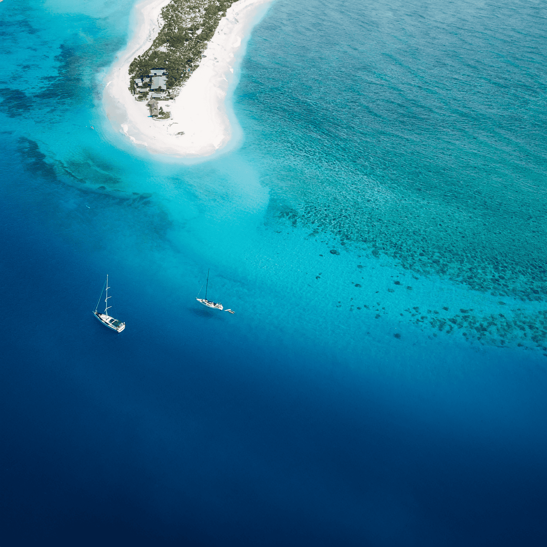 Academy by Ephemeris article image with superyacht